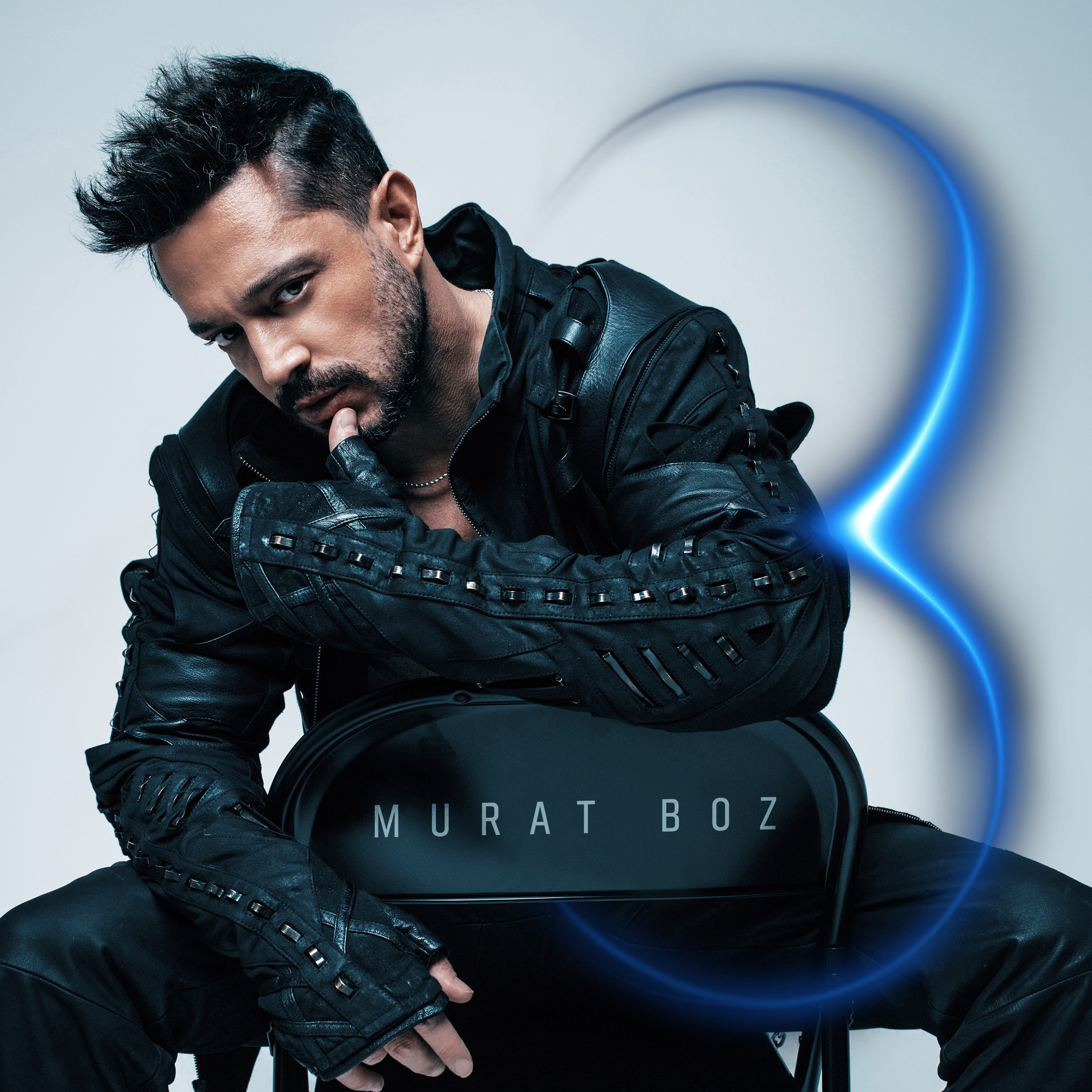 Murat Boz - Derin Mevzular (Single)